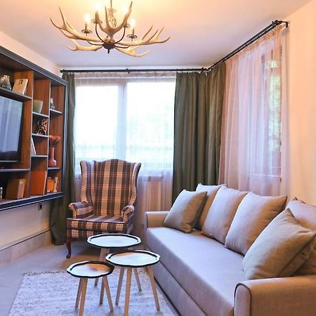 Marand Villas Bansko Extérieur photo