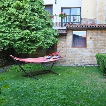 Marand Villas Bansko Extérieur photo