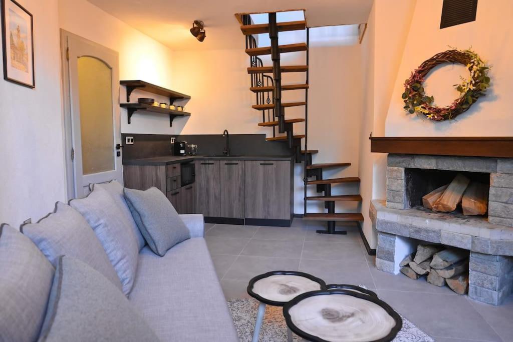 Marand Villas Bansko Extérieur photo