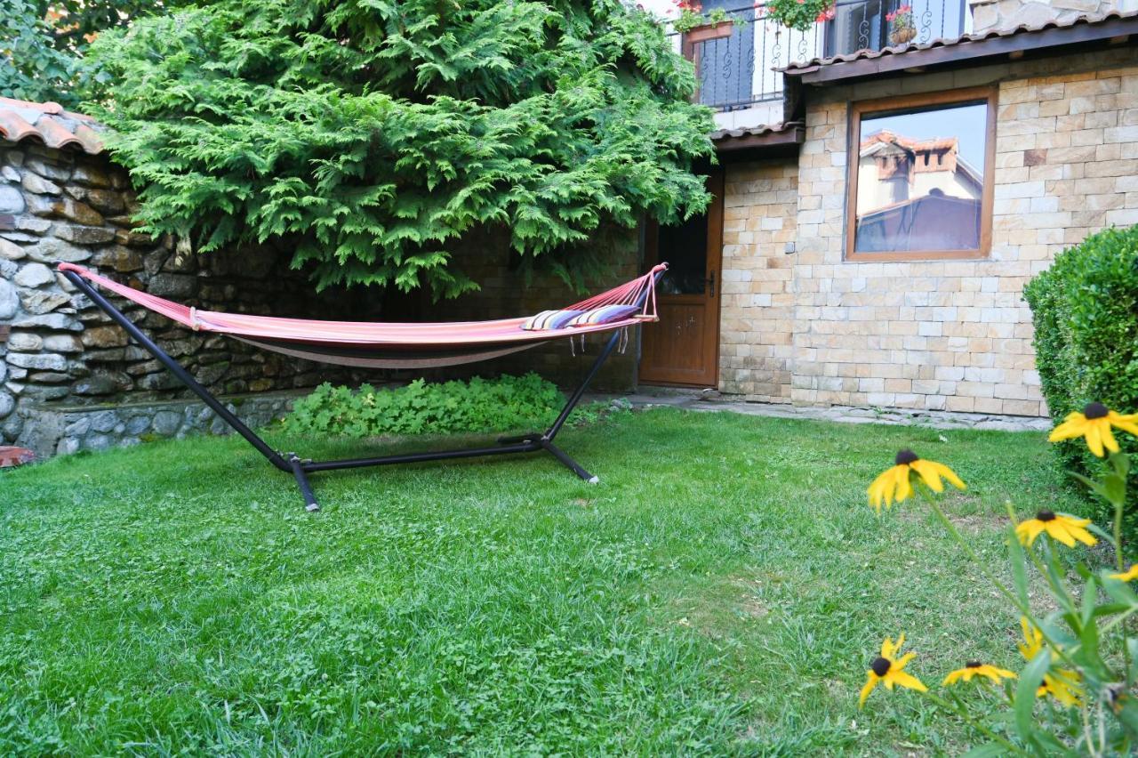 Marand Villas Bansko Extérieur photo