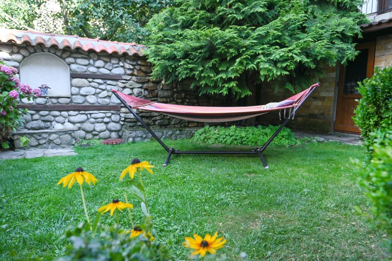 Marand Villas Bansko Extérieur photo